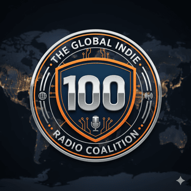 Global Indie 100 Radio Coalition