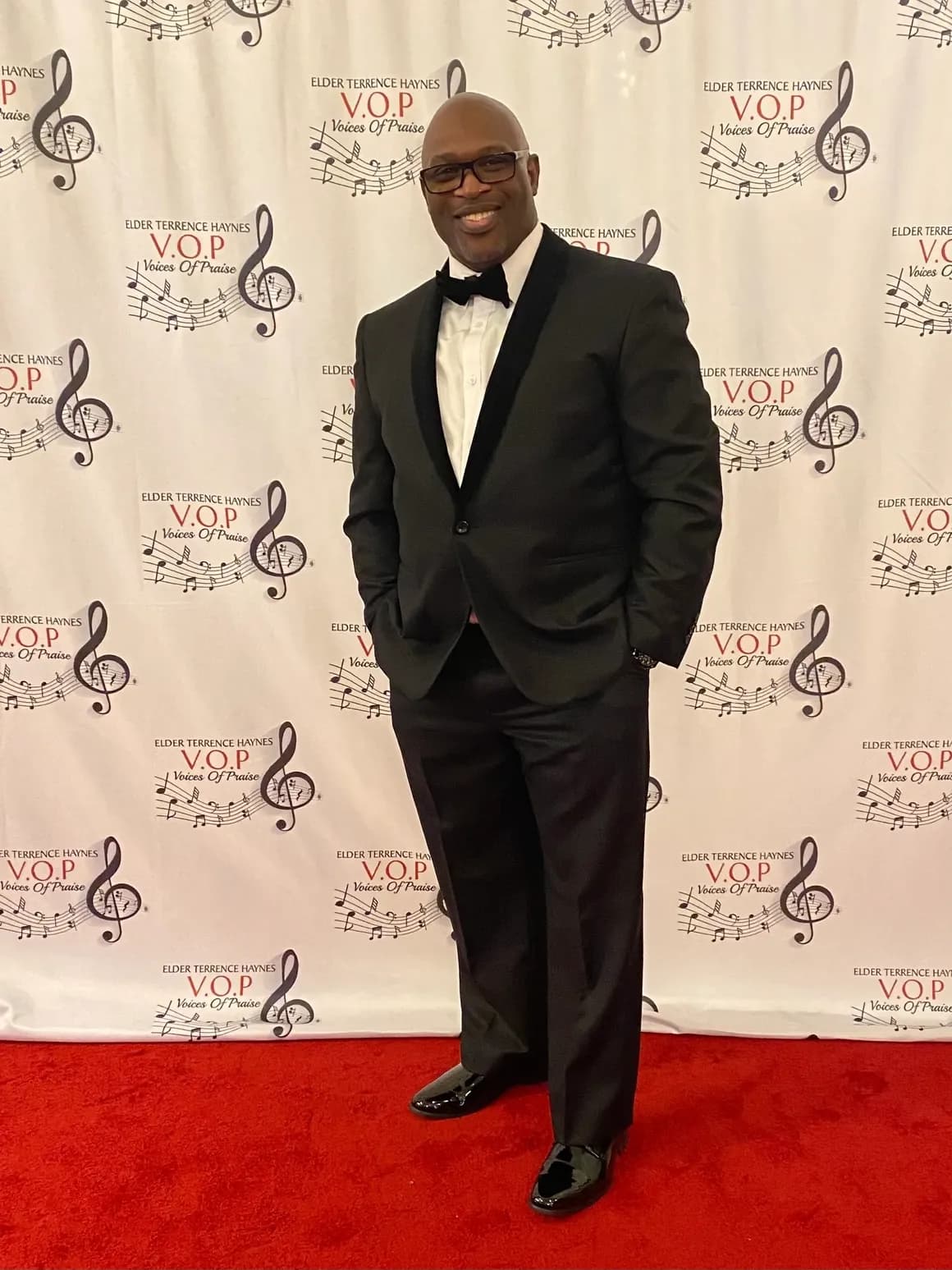 Tracy Hill, Founder & CEO of True Vine Radio