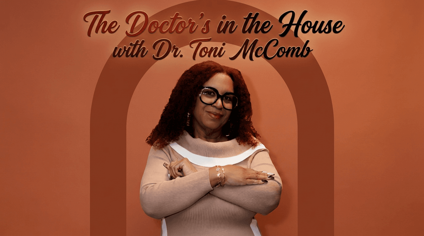 The Doctor's in the House