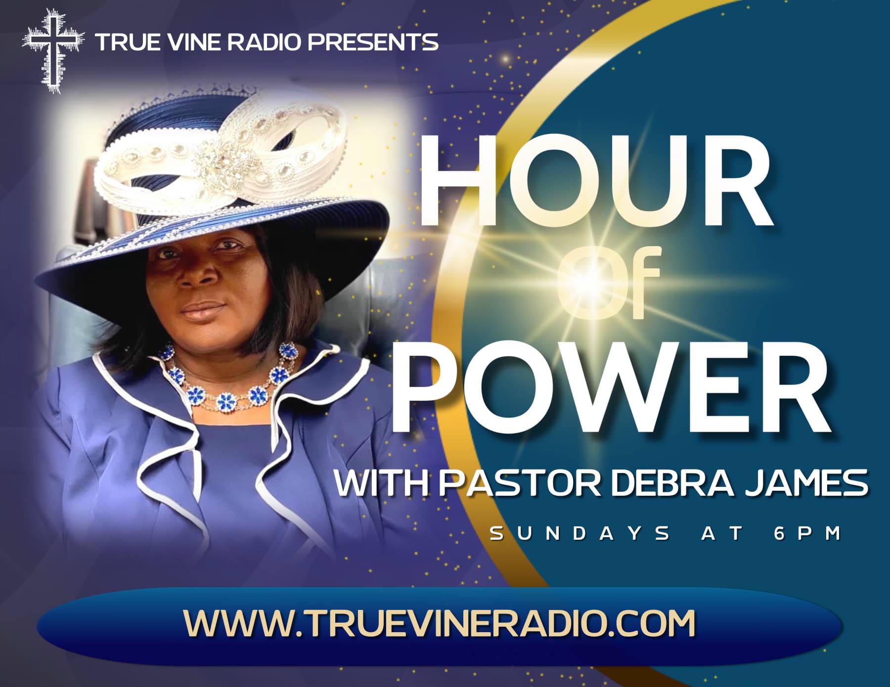 Hour of Power